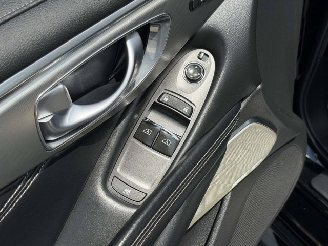 2018 INFINITI Q60 3.0t LUXE