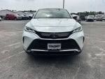 2023 Toyota Venza Base