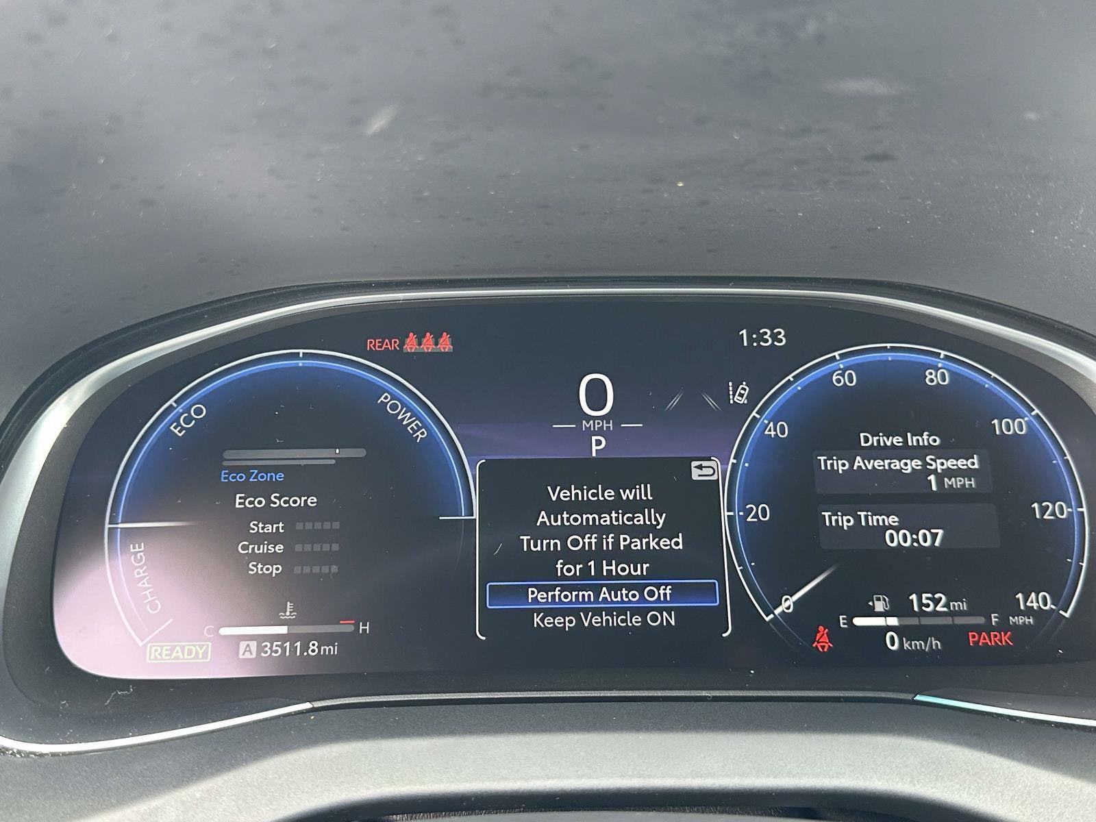 2023 Toyota Venza Base