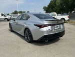 2022 Lexus IS IS 350 F SPORT