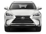 2017 Lexus NX 4X4