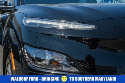2023 Hyundai Kona Electric SEL