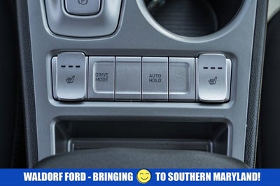2023 Hyundai Kona Electric SEL