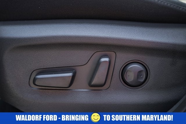 2023 Hyundai Kona Electric SEL