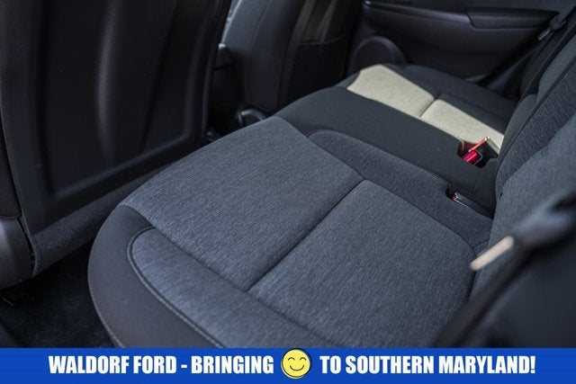 2023 Hyundai Kona Electric SEL