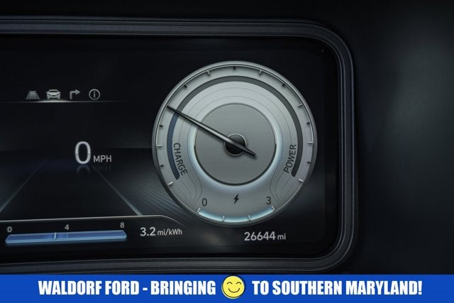 2023 Hyundai Kona Electric SEL