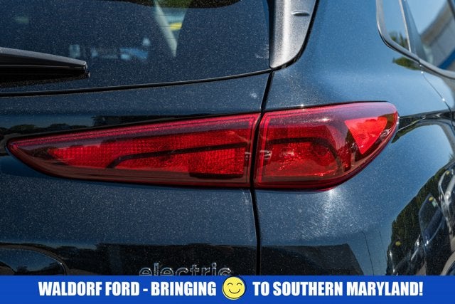 2023 Hyundai Kona Electric SEL