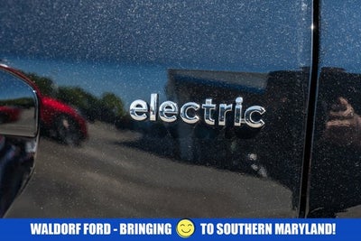 2023 Hyundai Kona Electric SEL