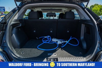 2023 Hyundai Kona Electric SEL