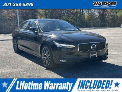 2019 Volvo S90 Momentum