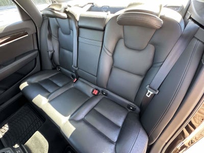 2019 Volvo S90 Momentum