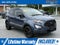 2021 Ford EcoSport SES