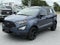 2021 Ford EcoSport SES