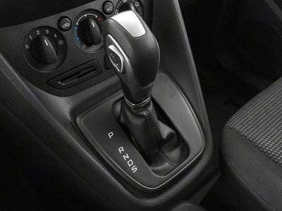 2017 Ford Transit Connect Wagon Titanium