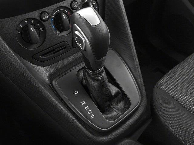 2017 Ford Transit Connect Wagon Titanium