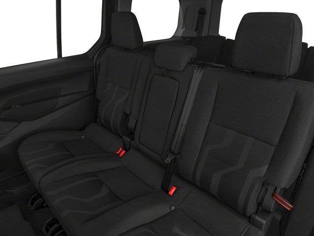 2017 Ford Transit Connect Wagon Titanium