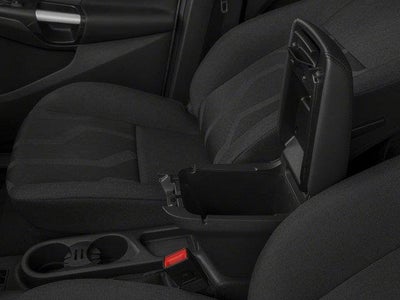 2017 Ford Transit Connect Wagon Titanium