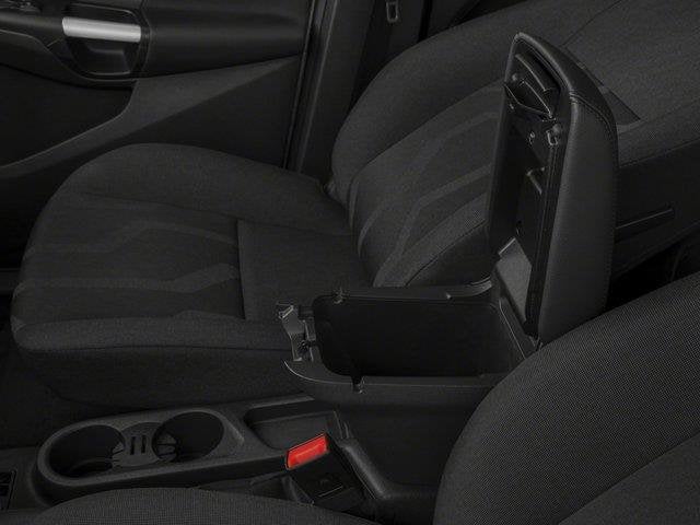 2017 Ford Transit Connect Wagon Titanium