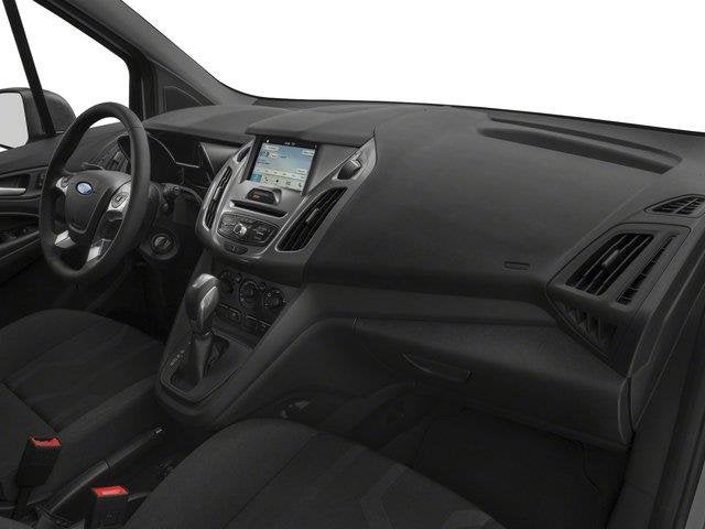 2017 Ford Transit Connect Wagon Titanium