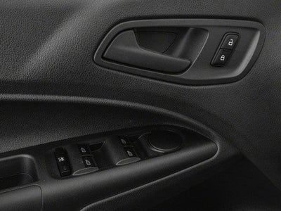 2017 Ford Transit Connect Wagon Titanium