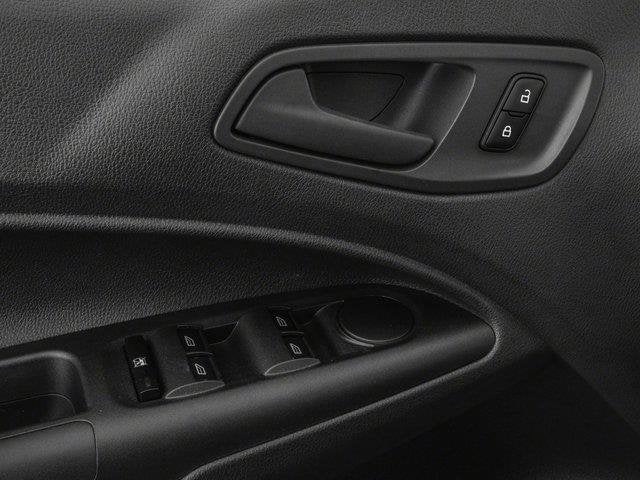 2017 Ford Transit Connect Wagon Titanium