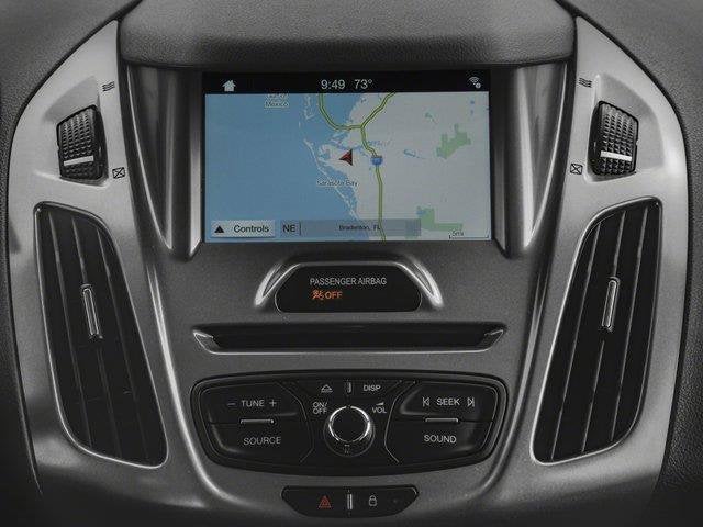 2017 Ford Transit Connect Wagon Titanium