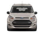 2017 Ford Transit Connect Wagon Titanium