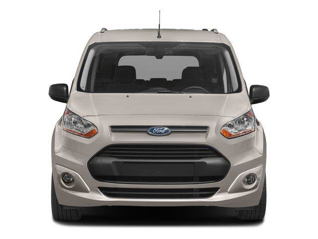 2017 Ford Transit Connect Wagon Titanium
