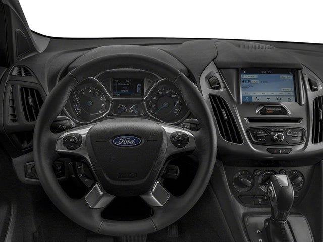 2017 Ford Transit Connect Wagon Titanium