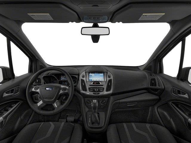 2017 Ford Transit Connect Wagon Titanium