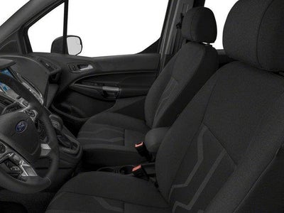 2017 Ford Transit Connect Wagon Titanium