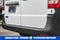 2022 Mercedes-Benz Metris Cargo Van Standard Roof 126" Wheelbase