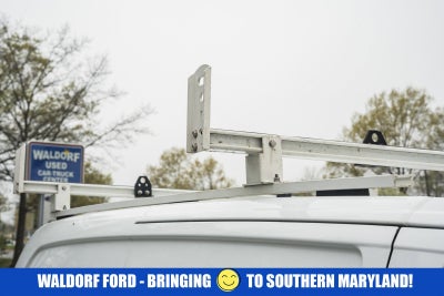 2022 Mercedes-Benz Metris Cargo Van Standard Roof 126" Wheelbase