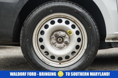 2022 Mercedes-Benz Metris Cargo Van Standard Roof 126" Wheelbase