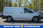 2022 Mercedes-Benz Metris Cargo Van Standard Roof 126" Wheelbase