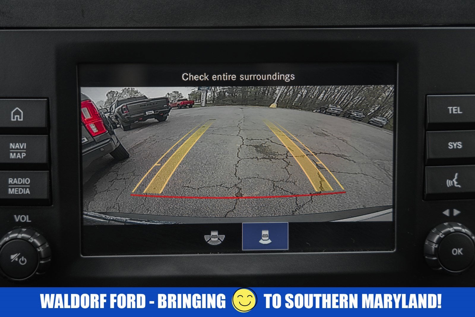 2022 Mercedes-Benz Metris Cargo Van Standard Roof 126" Wheelbase