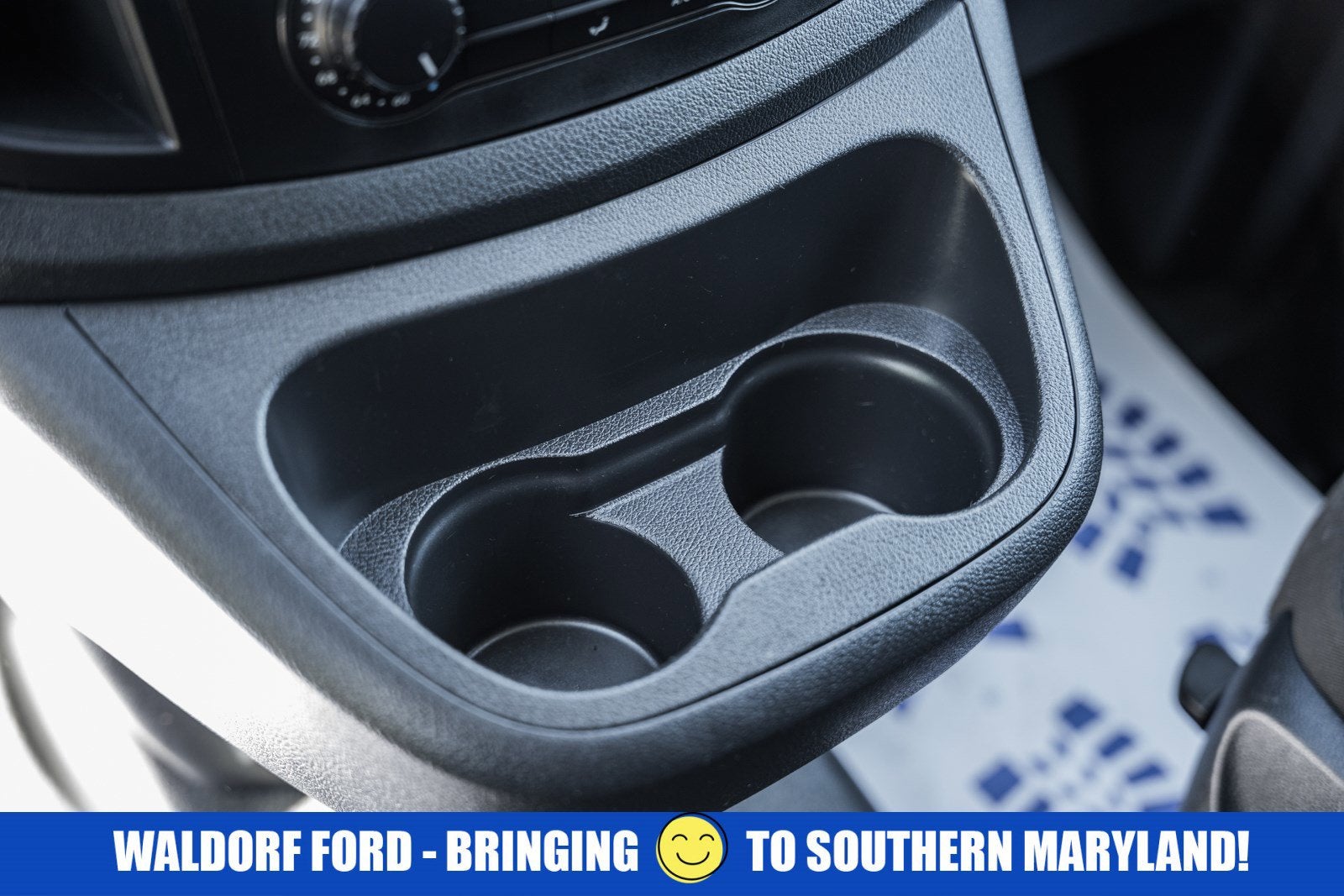 2022 Mercedes-Benz Metris Cargo Van Standard Roof 126" Wheelbase