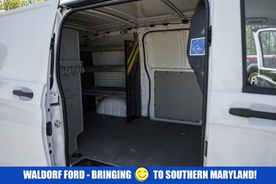 2022 Mercedes-Benz Metris Cargo Van Standard Roof 126" Wheelbase