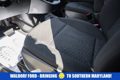 2022 Mercedes-Benz Metris Cargo Van Standard Roof 126" Wheelbase