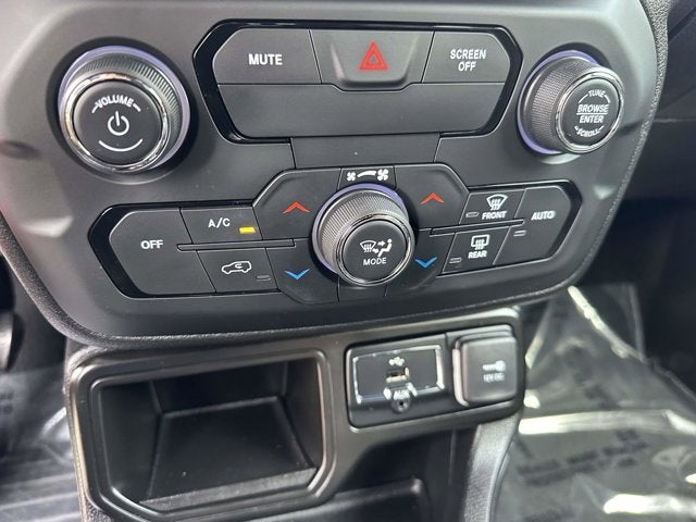 2019 Jeep Renegade Limited