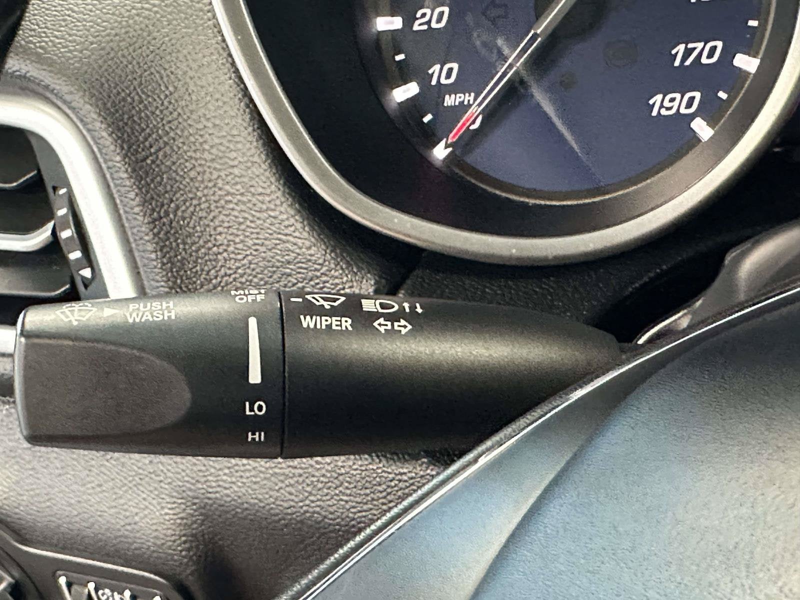 2017 Maserati Ghibli RWD