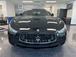2017 Maserati Ghibli RWD