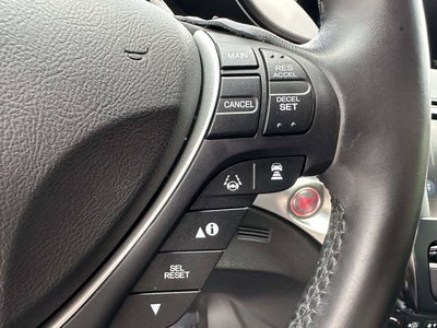 2020 Acura ILX Base