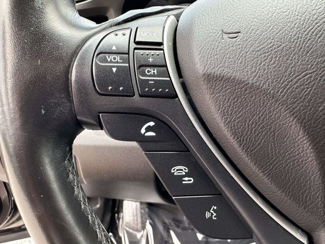 2020 Acura ILX Base