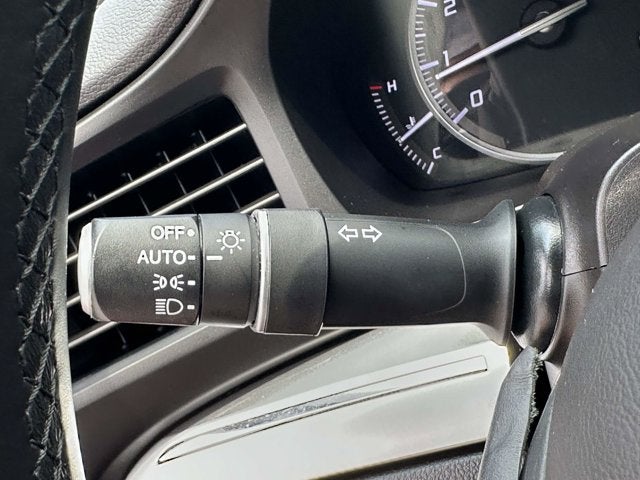 2020 Acura ILX Base
