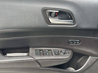 2020 Acura ILX Base