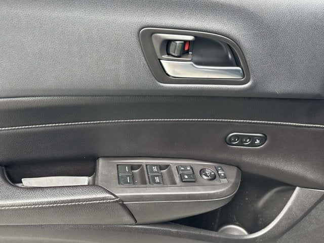 2020 Acura ILX Base