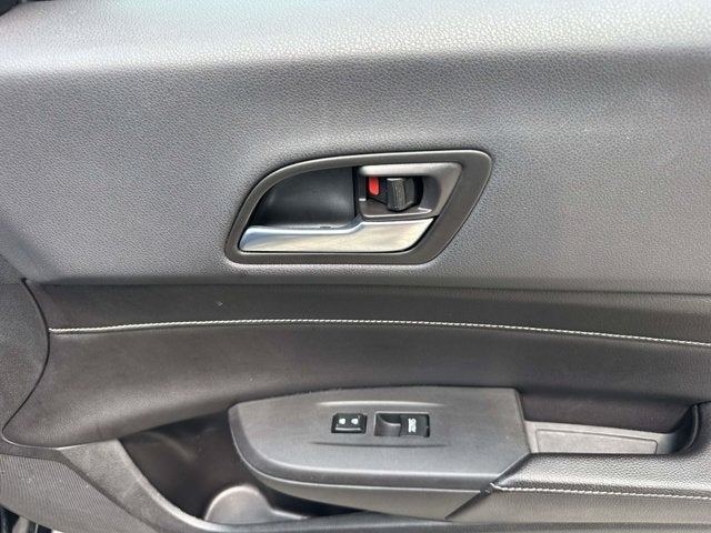 2020 Acura ILX Base