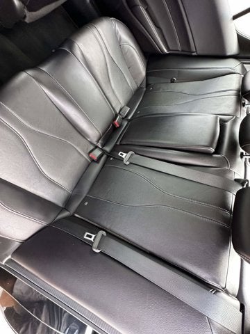 2020 Acura ILX Base