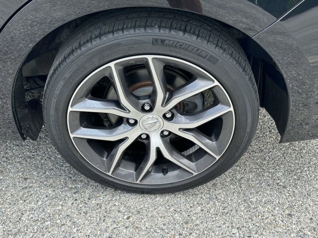 2020 Acura ILX Base